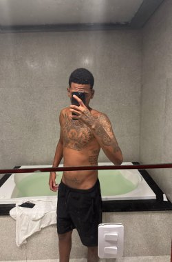 Luan dos Santos - Garoto de Programa em Aracaju - SE